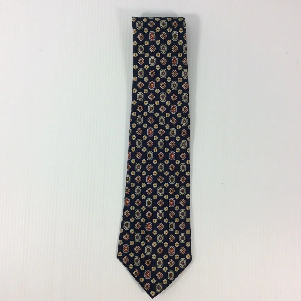 Tommy Hilfiger Mens Tie 4